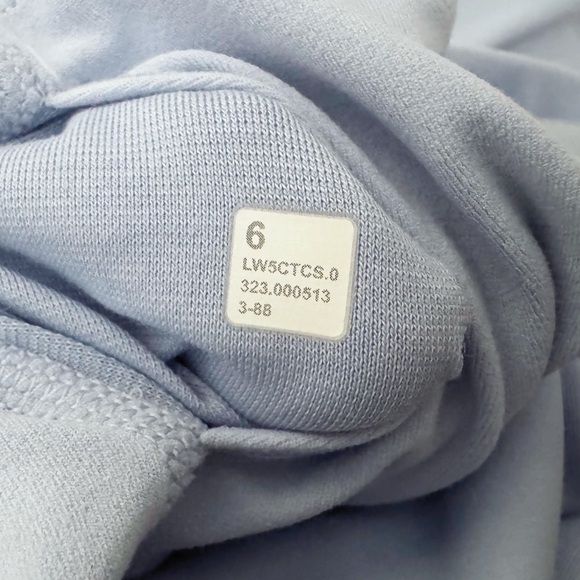 Lululemon Align High Rise Pant Leggings 25” Blue - Picture 5 of 6